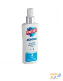 Protect szúnyog kullancs Junior 100ml
