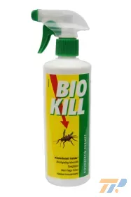 BioKill/Clean Kill aer. 500ml