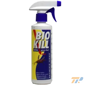 Biokill extra aerosol 375ml