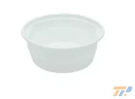 Gulyásos tányér 500ml Coveris /fedhető/