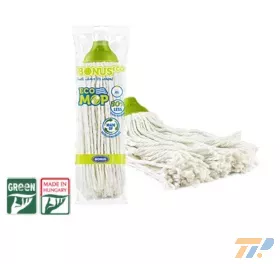 Bonus cotton mop  felmosófej  XL pamut
