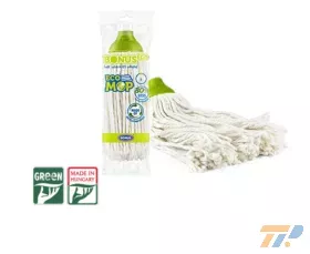 Bonus cotton mop felmosófej L pamut