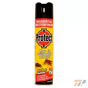 Protect légy és szúnyogirtó  aer. 400 ml