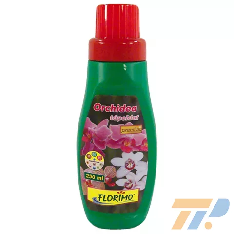 Tápoldat 250ml Florimo orchidea