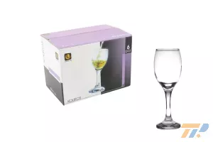 Kouros kehely talpas  stamp. 60 ml  6db