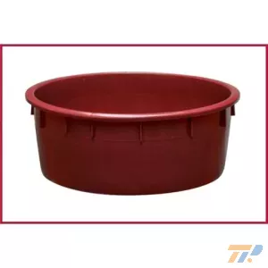 Szüretelőkád 110 L-es