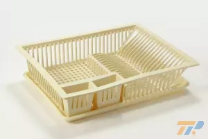 Edényszáritó rács tálca  ST   00115