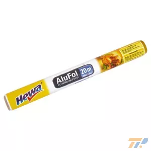 Alufólia 20 m HEWA