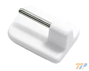 Vitrázspálca tartó öntapadós  10db/bl