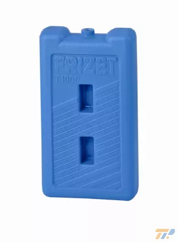 Jégakku 1000 gr F.21*11