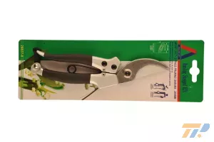 Metszőolló japán 21 cm acél