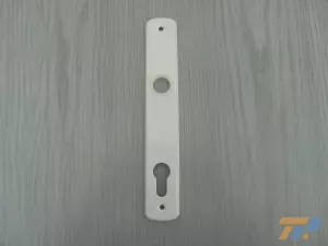 CÍm 74/90 cly. fehér  Kly.