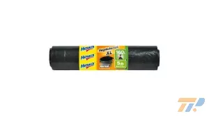 Nagykukazsák XL 160 L normál /5db 80x120