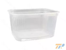 Svédtál 750ml