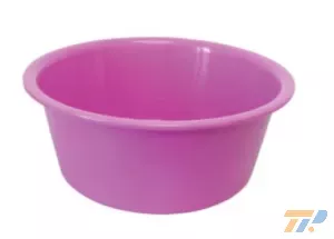 30 L-es mosdótál IL-PE