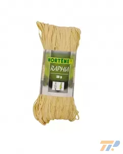 RAFIA natur 1042/50