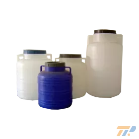RO edény 20  L-es