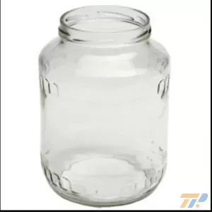 Konzervüveg 1700 ml.