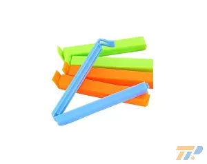 Zacskózáró csipesz SU64