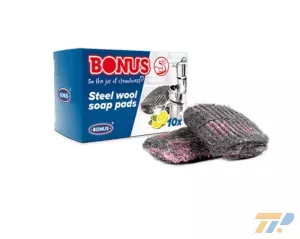 Bonus szappanos párna 10/1