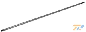 Gyorsfelmosó nyél titánium 130cm