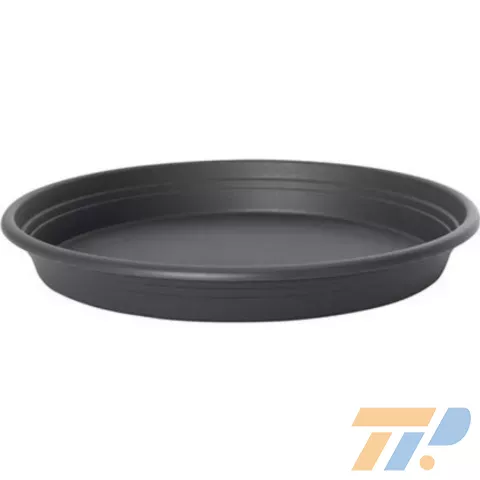 Cilindro alátét 15 cm antracit