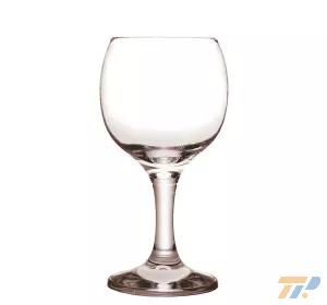 Kehely korus 210 ml  boros