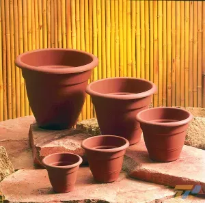 Sydney virágcserép 45 cm