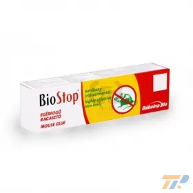 Rágcsálóirtó egérfogó ragasztó  BIOSTOP