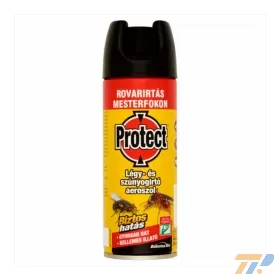 Protect légyirtó aerosol 200 ml