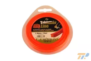 Vágószál Hobby szögl. 2,4*15m