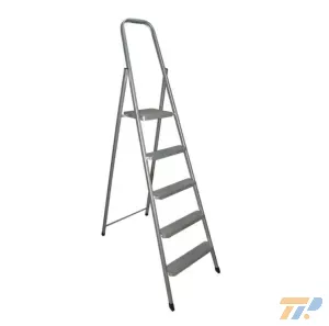 Létra 5 fokos Styl Home