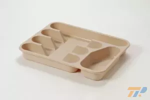 Evőeszköztartó 5 r.  ST