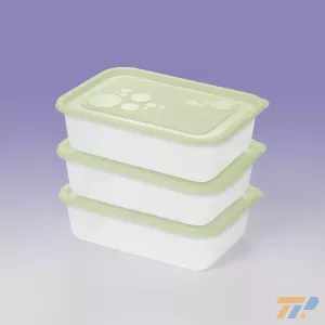 Freesy hűtődoboz 2,8 L szett  3 db-os