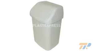 Billenős szemetes 50 L-es "P"