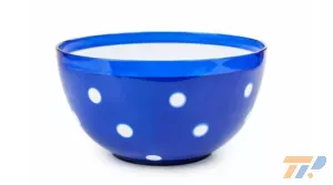 PP Berossi tál 1,4L bocolor