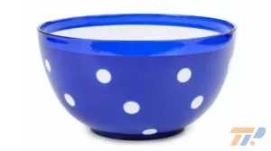 PP Berossi tál 2L bicolor