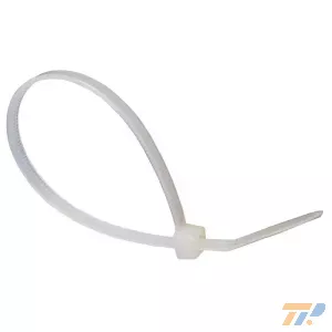 Kötöző 2500*4,8 fehér,fekete 50db